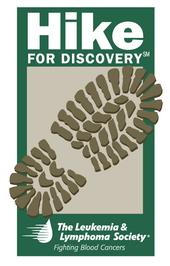 Hike For Discovery Logo