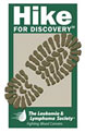 Hike For Disovery Logo