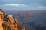 Grand Canyon Sunrise